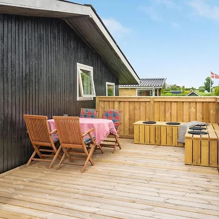 Cozy Home In Hejls With House Sea View * Hejls