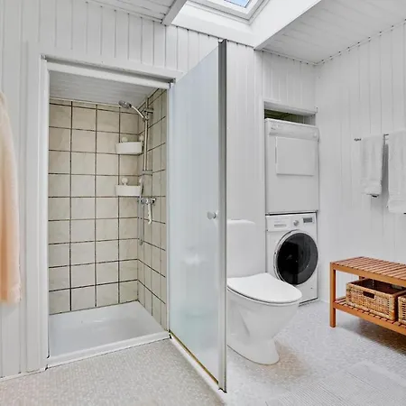 Holiday home 3 Bedroom Awesome In *