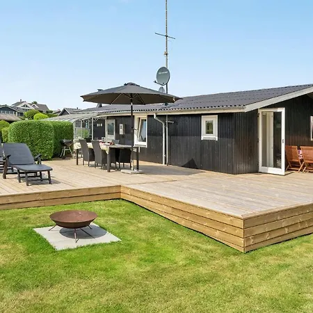 Σπίτι διακοπών Gronningen X