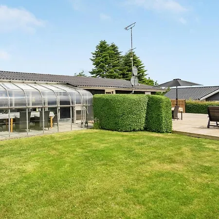 Gronningen X Semesterbostad *