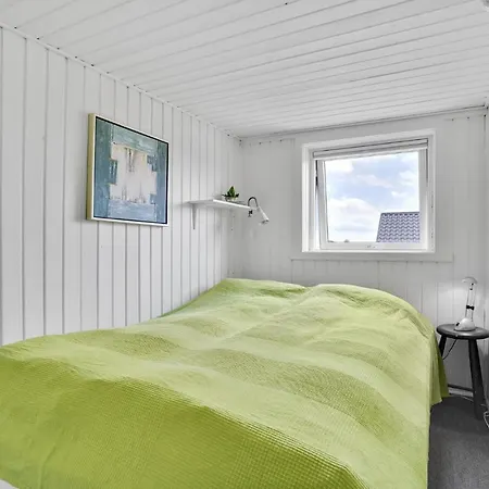 Gronningen X Semesterbostad *